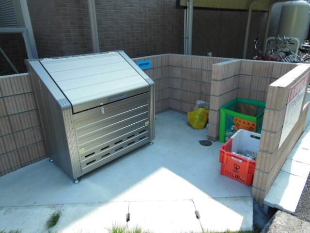 ボナール八王子の物件内観写真