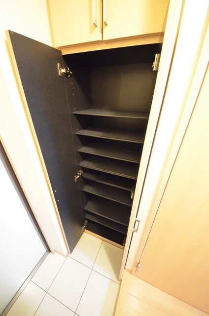 ボナール八王子の物件内観写真