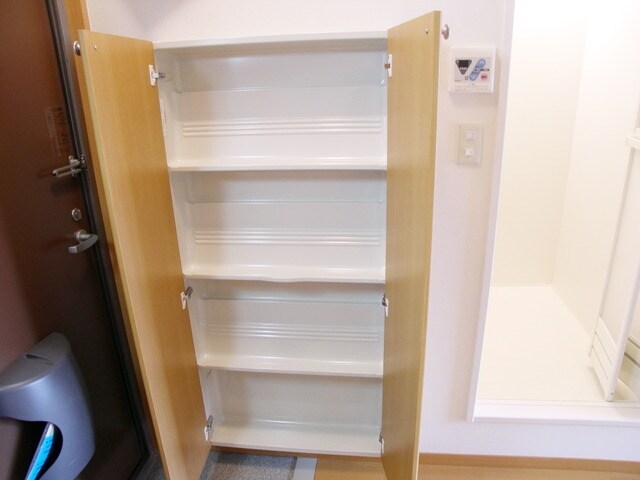 ときわハイツ２の物件内観写真
