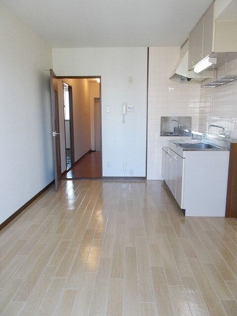 メイデンハイムの物件内観写真