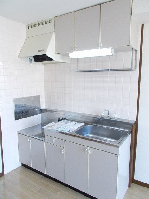 メイデンハイムの物件内観写真