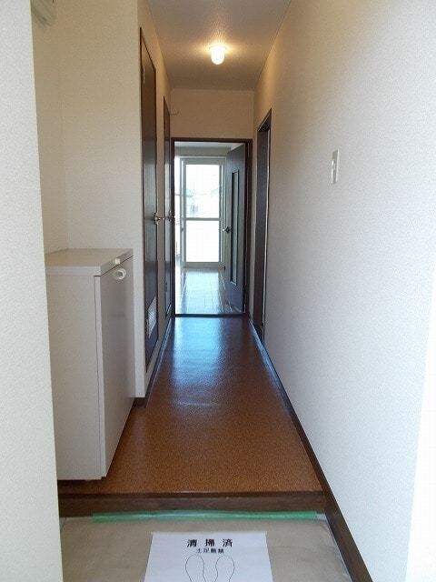 メイデンハイムの物件内観写真