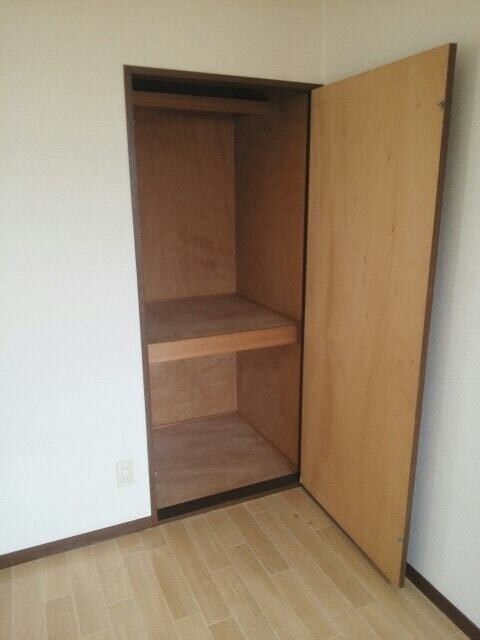 メイデンハイムの物件内観写真