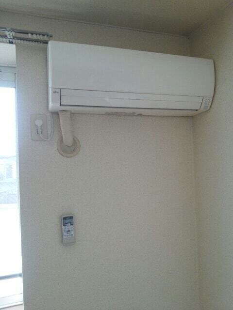 メイデンハイムの物件内観写真