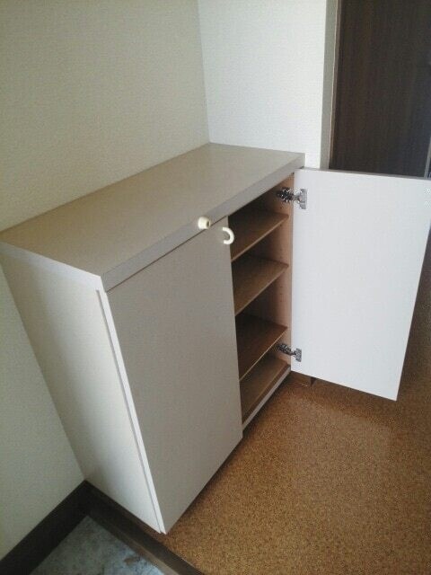 メイデンハイムの物件内観写真