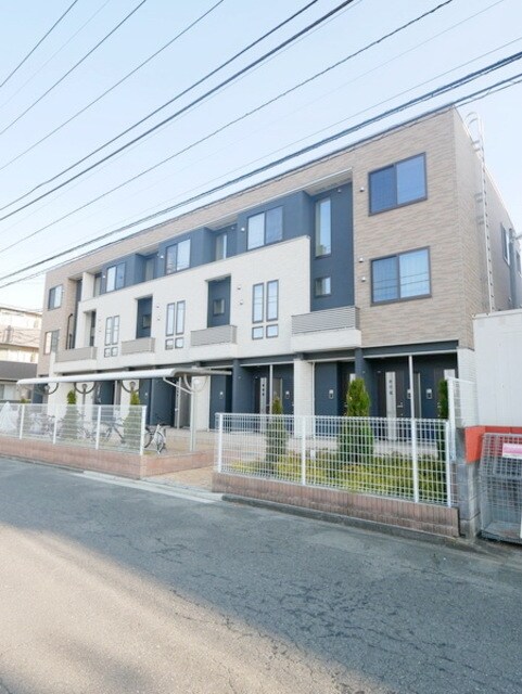 ルミエール　モンドＢの物件内観写真