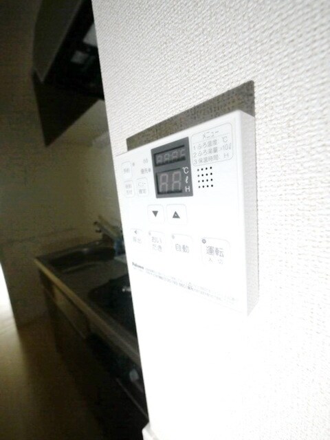 ル　クールの物件内観写真