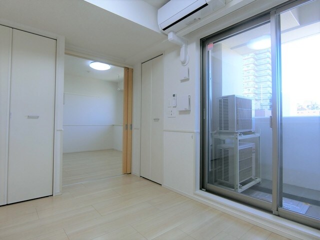 シュトラーレ　八日町の物件内観写真