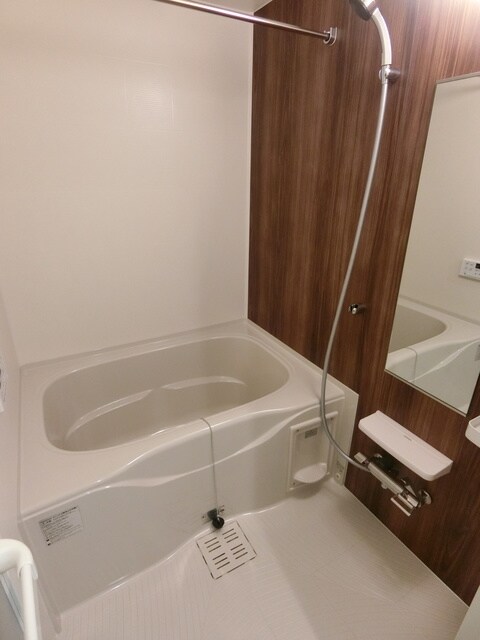 シュトラーレ　八日町の物件内観写真