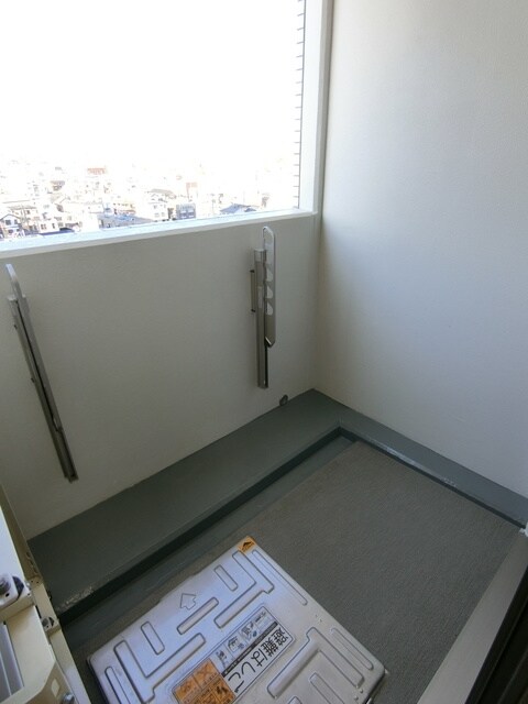 シュトラーレ　八日町の物件内観写真