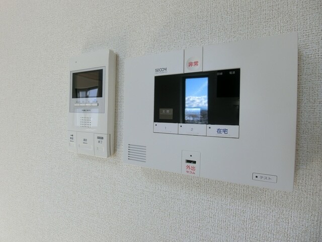 シュトラーレ　八日町の物件内観写真