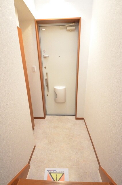 アムール大野の物件内観写真