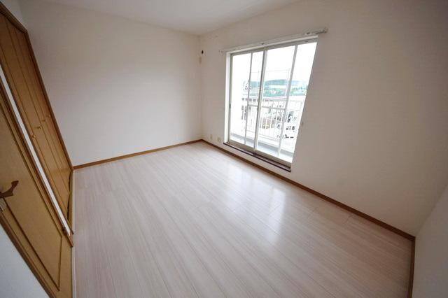 セレッソの物件内観写真