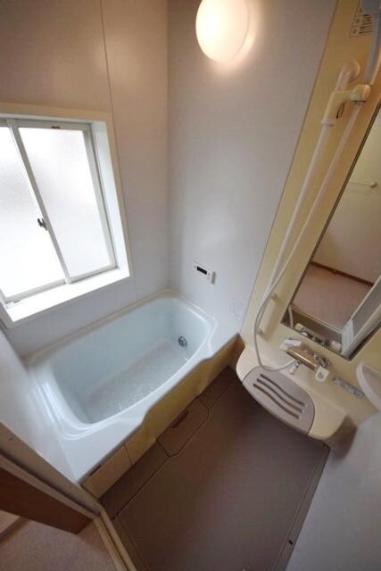 セレッソの物件内観写真