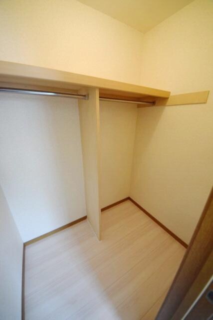 セレッソの物件内観写真