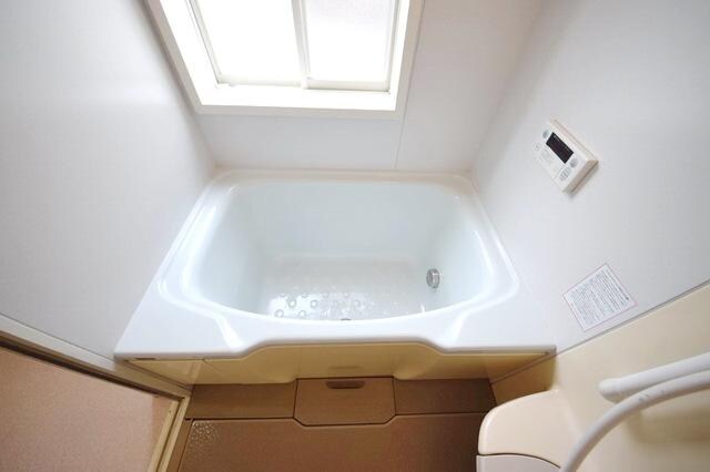 セレッソの物件内観写真