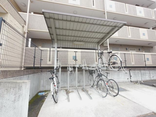 パルトネールの物件内観写真