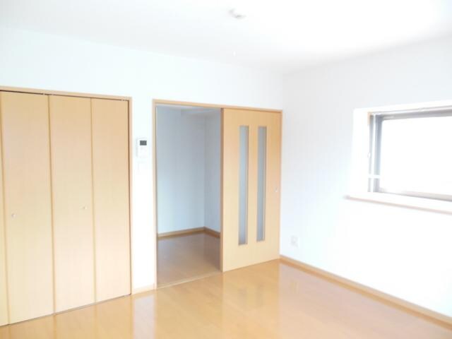 パルトネールの物件内観写真