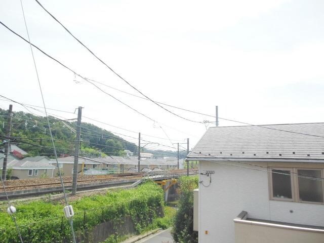 パルトネールの物件内観写真