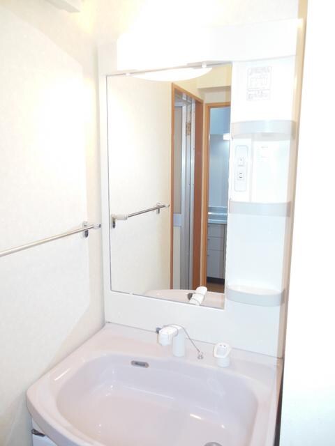 パルトネールの物件内観写真