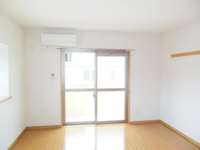 パルトネールの物件内観写真