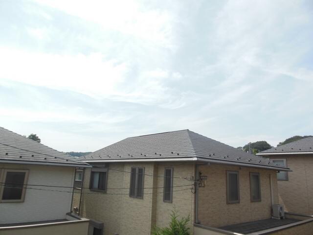 パルトネールの物件内観写真