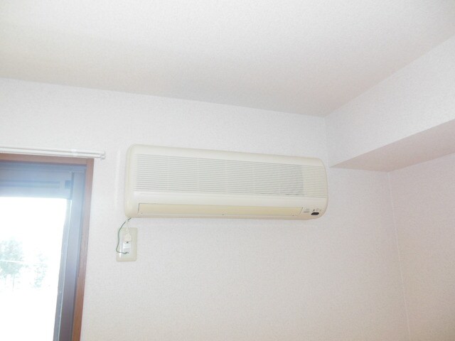 クレセントの物件内観写真