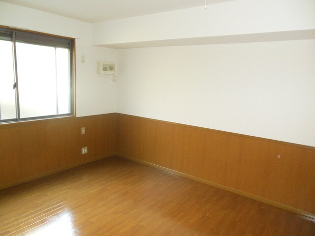 クレセントの物件内観写真