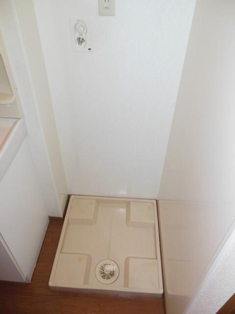 クレセントの物件内観写真