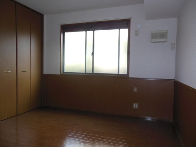 クレセントの物件内観写真