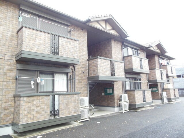 クレセントの物件内観写真