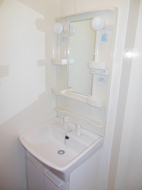 クレセントの物件内観写真