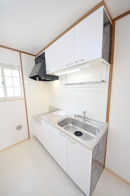 ル　ヴァンヴェールの物件内観写真