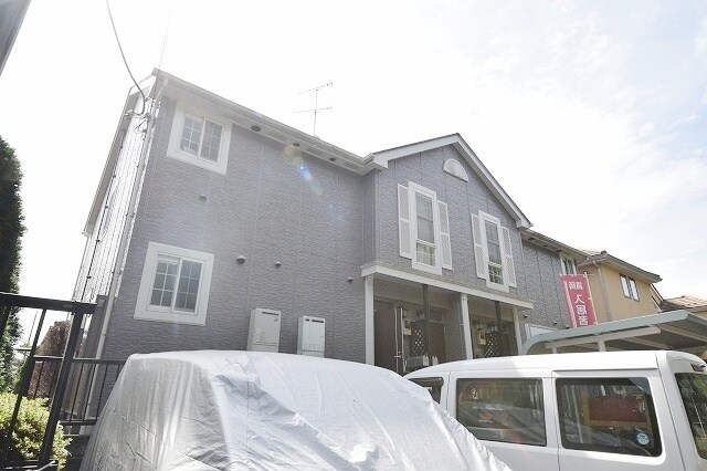 ル　ヴァンヴェールの物件内観写真