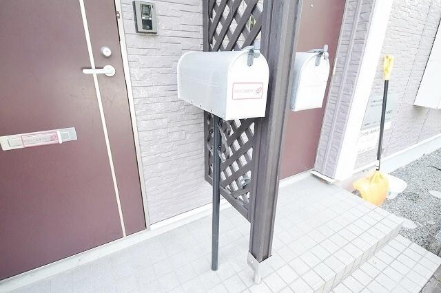 ル　ヴァンヴェールの物件内観写真