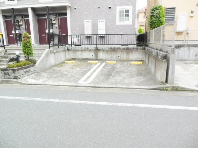 ル　ヴァンヴェールの物件内観写真