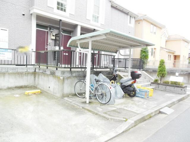 ル　ヴァンヴェールの物件内観写真