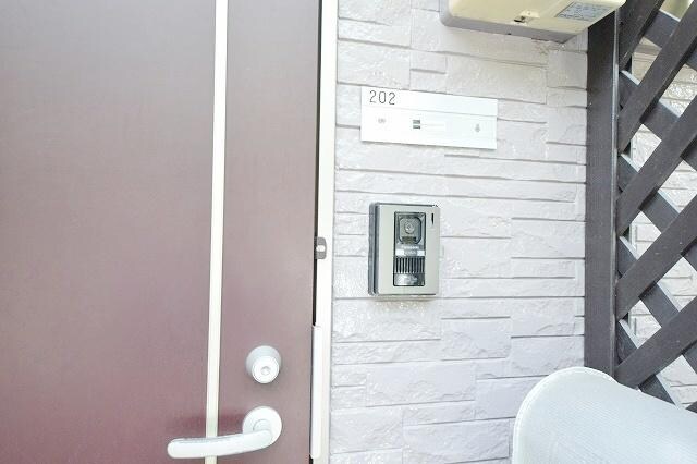 ル　ヴァンヴェールの物件内観写真