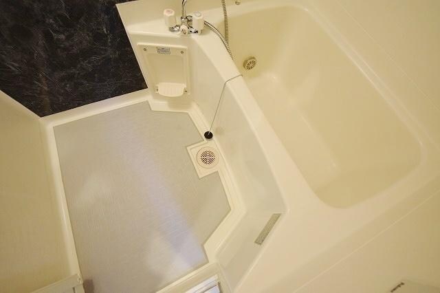 ル　ヴァンヴェールの物件内観写真