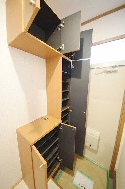 ル　ヴァンヴェールの物件内観写真