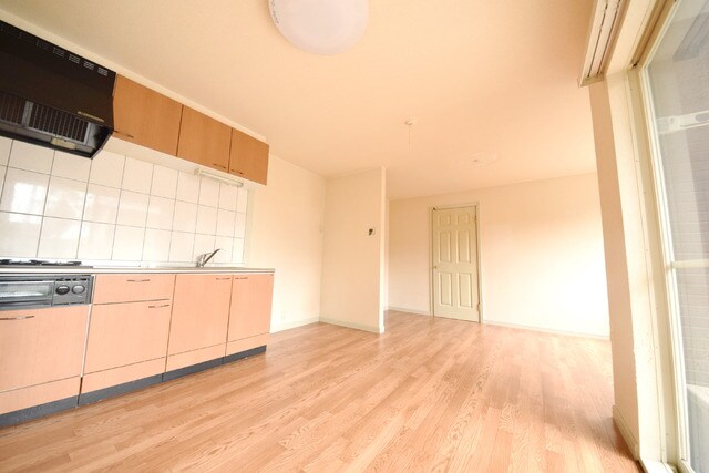 クラインブルーメの物件内観写真