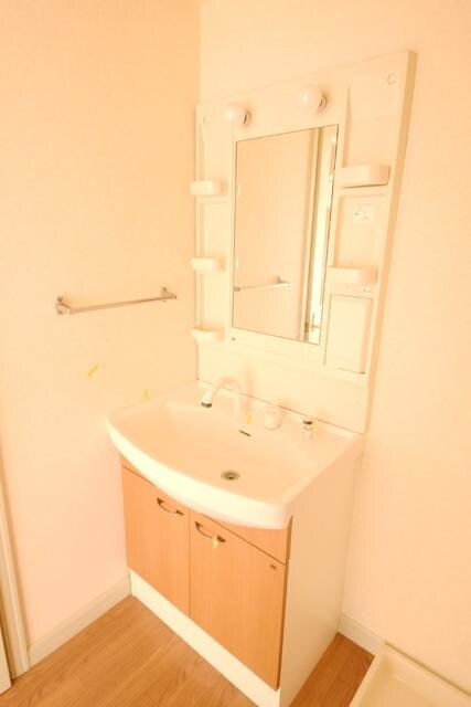 クラインブルーメの物件内観写真