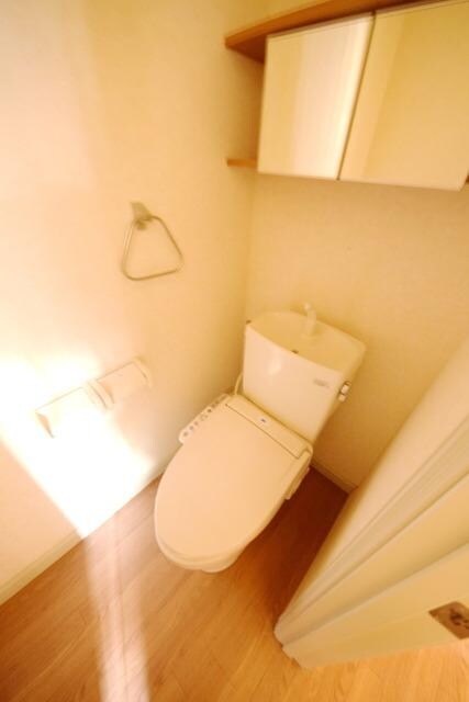 クラインブルーメの物件内観写真