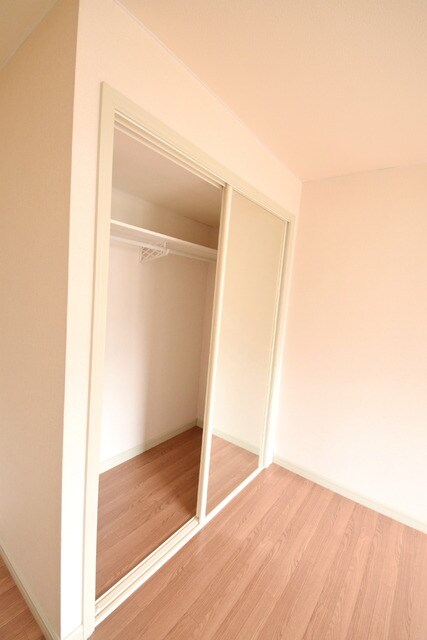 クラインブルーメの物件内観写真