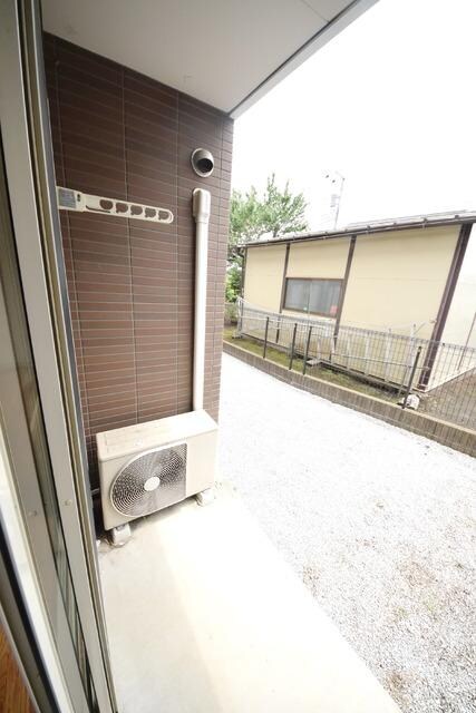 クラインブルーメの物件内観写真