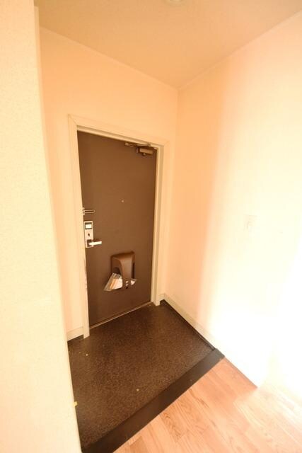 クラインブルーメの物件内観写真