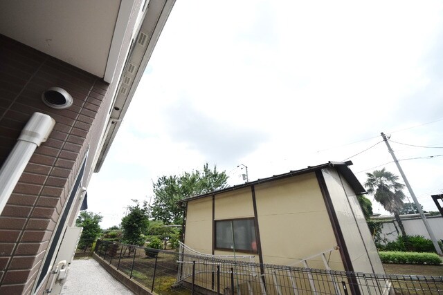 クラインブルーメの物件内観写真