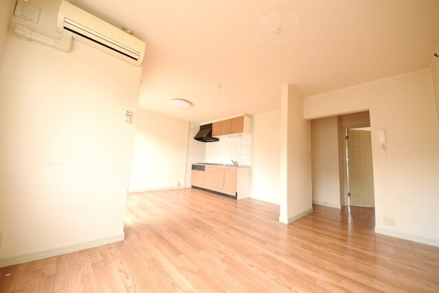 クラインブルーメの物件内観写真