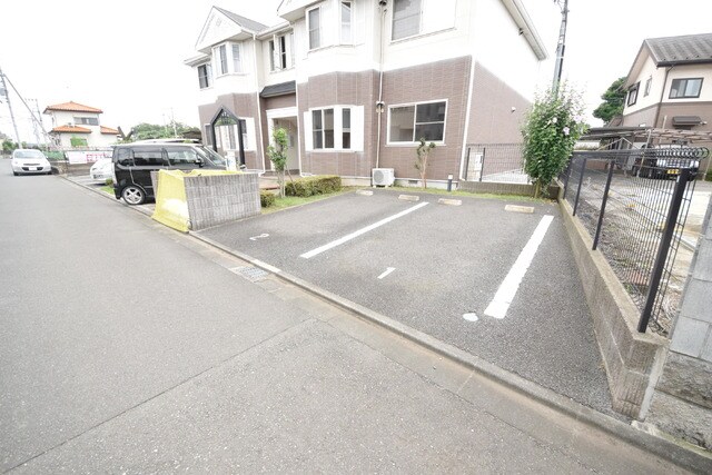 クラインブルーメの物件内観写真