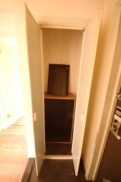 クラインブルーメの物件内観写真